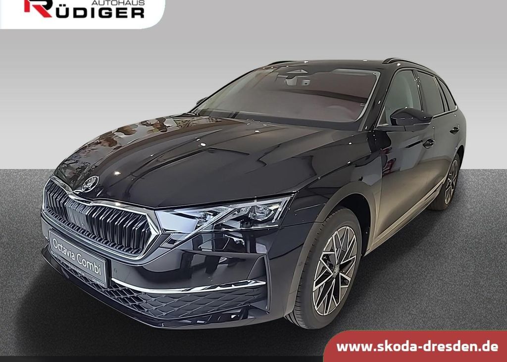 Image of Skoda Octavia
