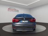 BMW X6 BMW xDrive 50 i Allrad  Anhängekupplung Sitzb - BMW X6: 50i