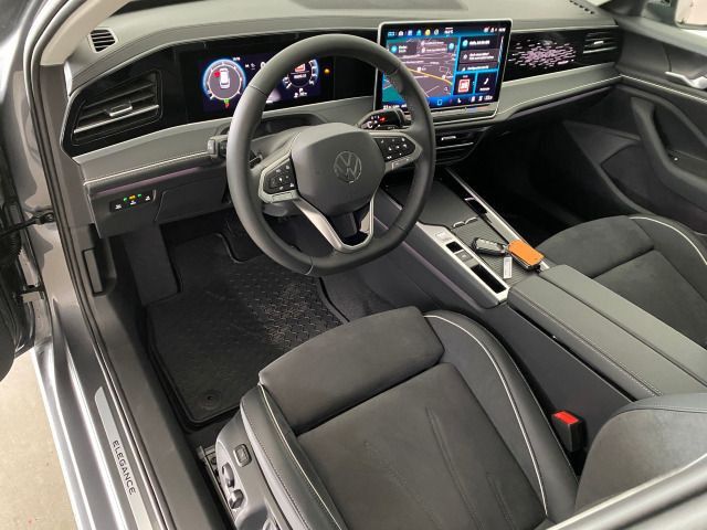 Passat Variant Elegance 2.0 TDI DSG AHK+MATRIX+N