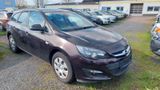 Opel Astra J Sports Tourer Style