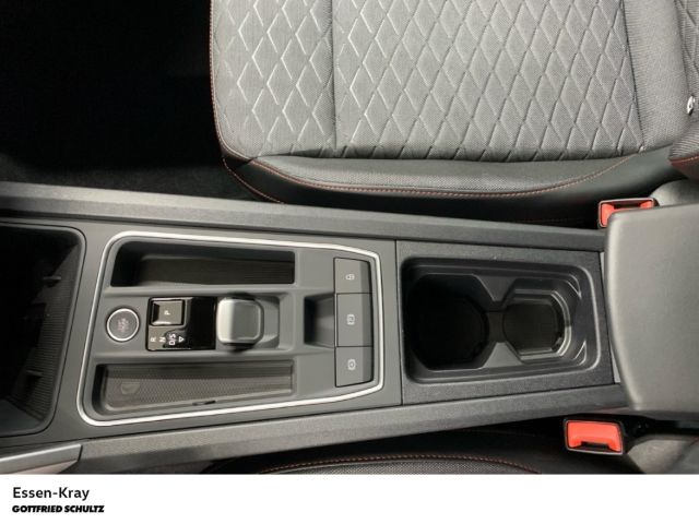 Seat Leon - Bild 14