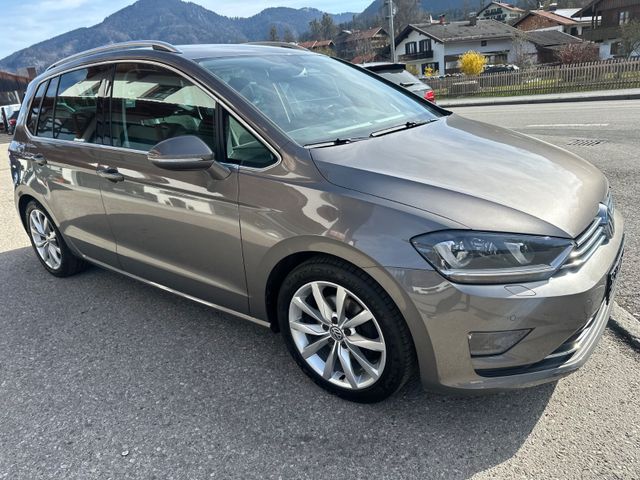 Volkswagen Golf Sportsvan VII Highline BMT/Start-Stopp