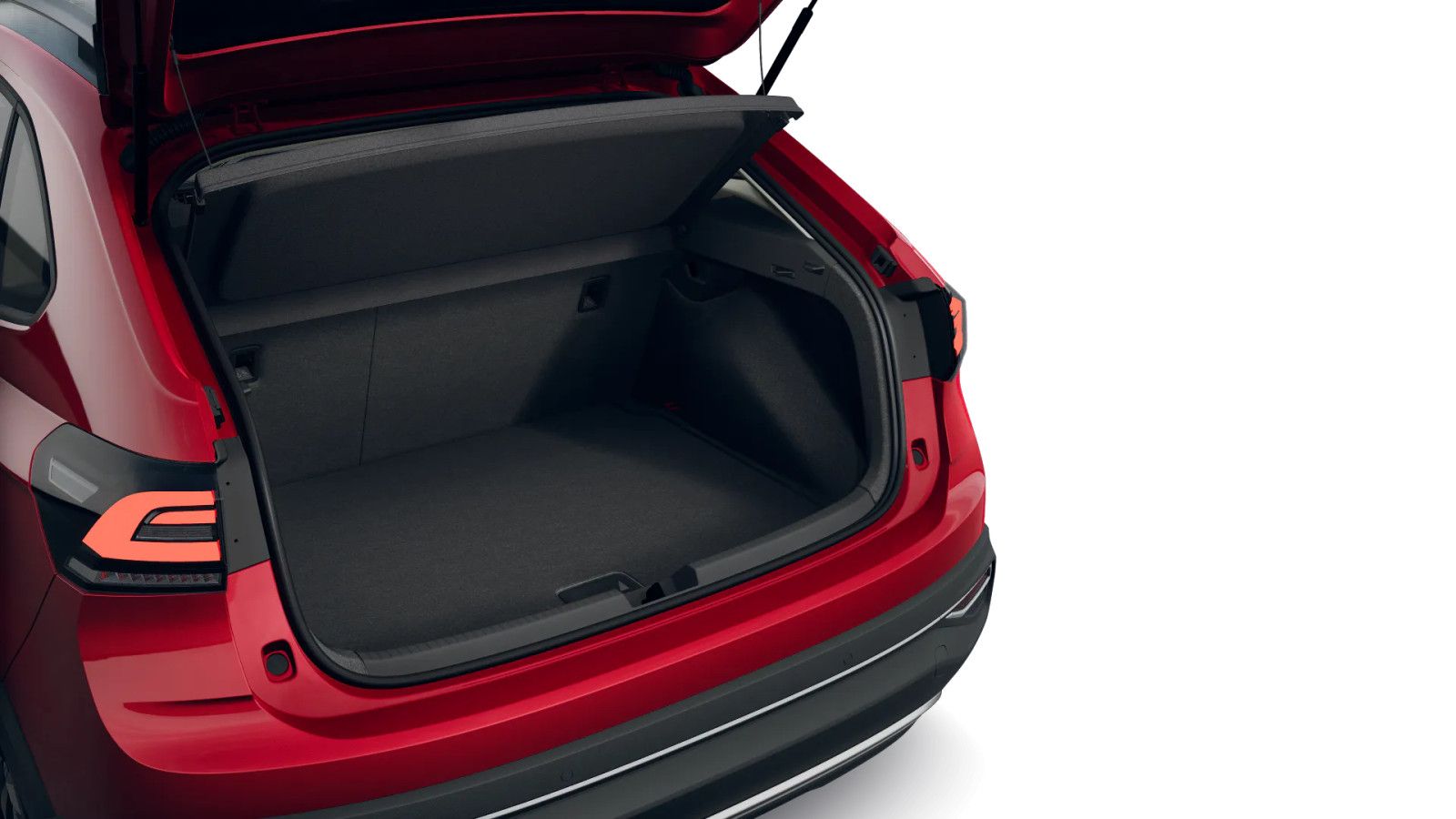 Volkswagen Taigo - Bild 8