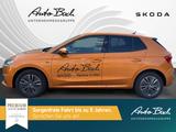 Skoda Fabia Tour 1,0 TSI 70 kW 5-Gang-Schaltgetriebe - Skoda Fabia aus 2025