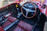 Ferrari Testarossa 250 "TR" The recreation by Neil Twyma - Ferrari Testarossa Gebrauchtwagen
