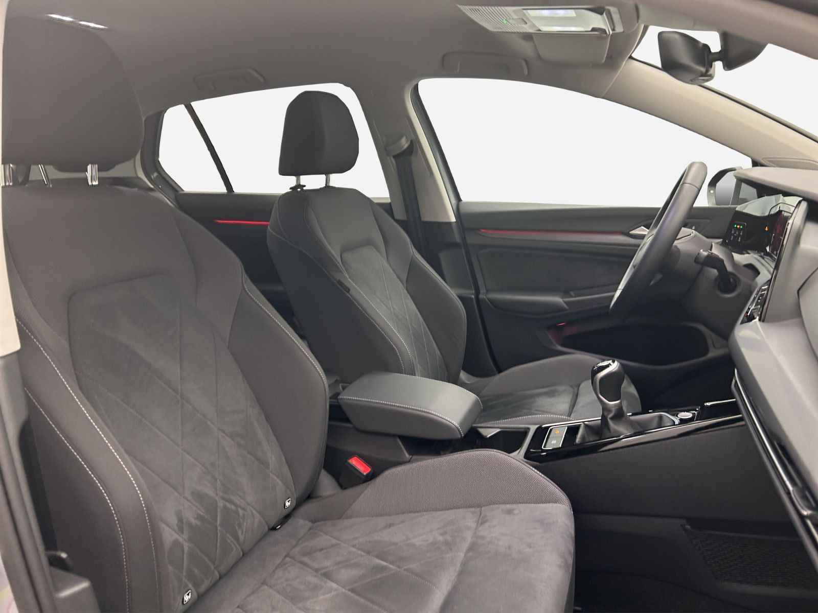 Volkswagen Golf - Bild 6