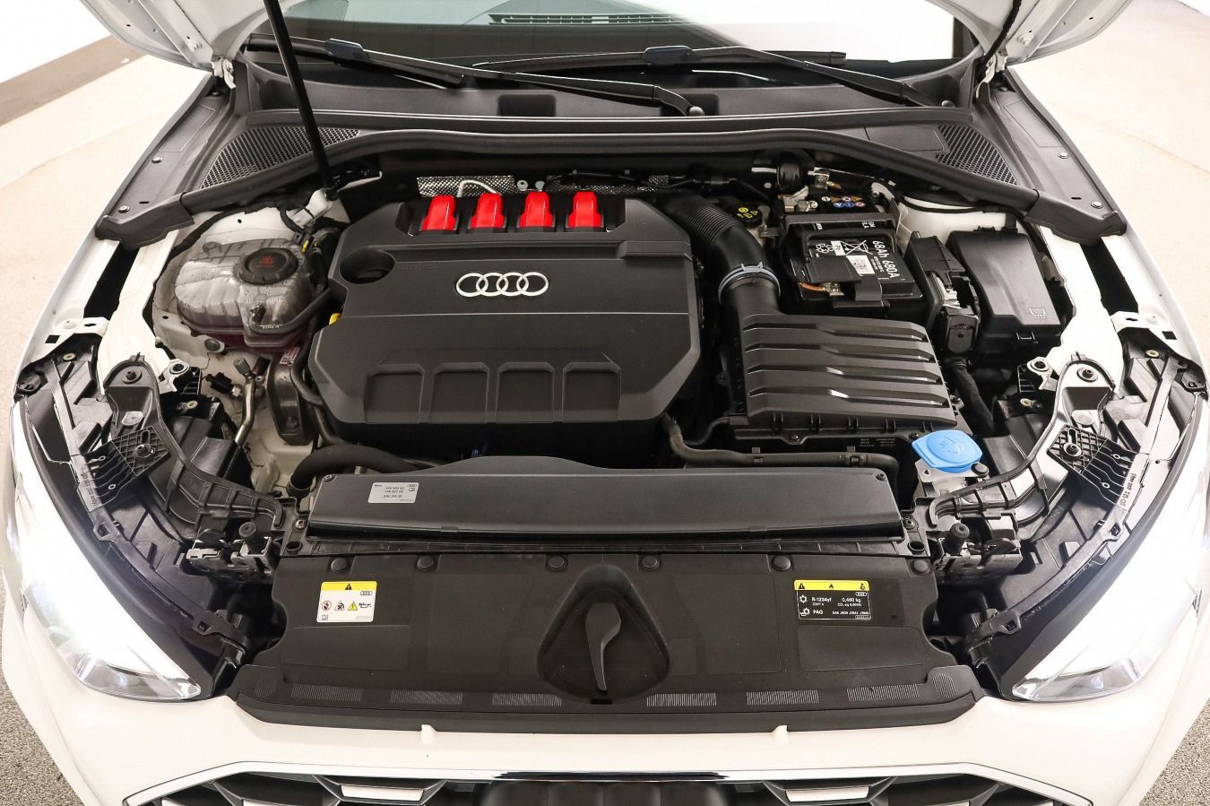 Audi S3 - Bild 25