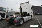 MAN TGX 18.470 GX - MAN Kipper 8x4