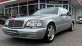 Mercedes-Benz S 500 L SEL500 / Lang / Voll / AMG - Mercedes-Benz: Sel AMG