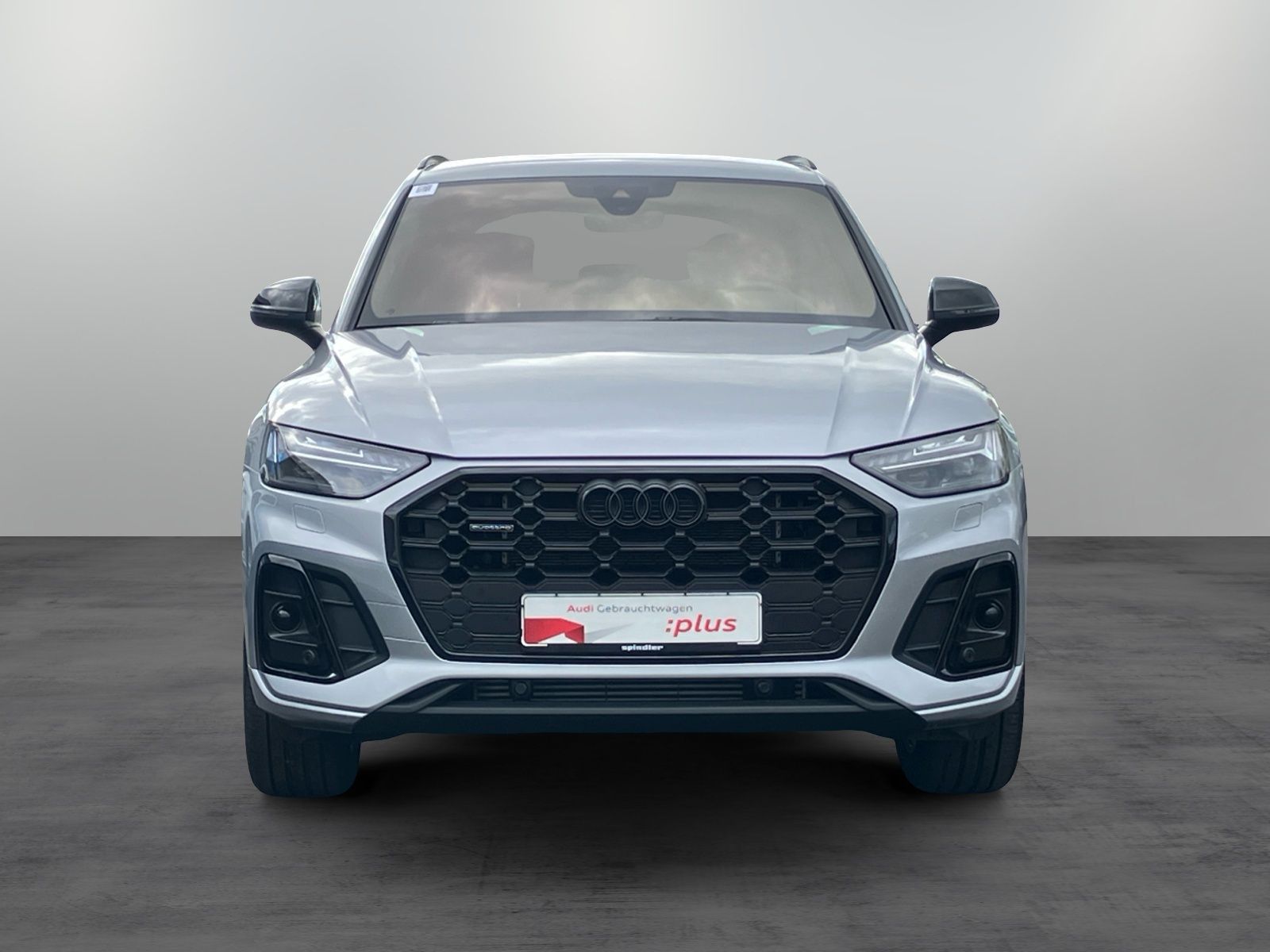 Audi Q5 - Bild 5
