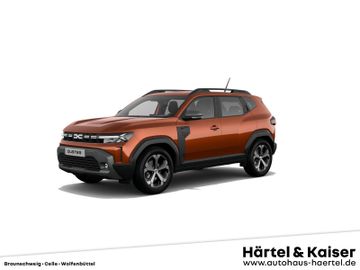Dacia Leasingangebot: Dacia Duster TCe 130 Journey +Klimaautomatik+Tempomat+