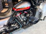 Harley-Davidson Street Glide CVO  - Harley-Davidson Motorräder in Hannover