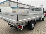 Peugeot Boxer L4 Pritsche*4,5M*165*AHK*KLIMA*TEMPOMAT* - Angebote entsprechen deinen Suchkriterien