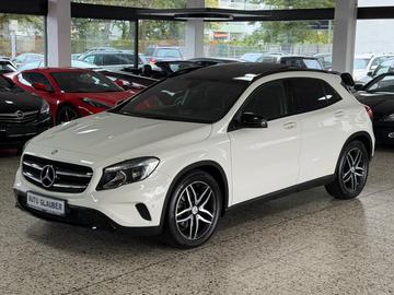 صورة 3 لـ 2014 Mercedes-BENZ GLA