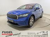 Skoda Enyaq 80 Loft 82kWh WP|19Z.|Navi|ACC|RFK - Skoda Enyaq Gebrauchtwagen