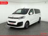 Citroën Spacetourer M 2.0 BlueHDi Xenon Navi ACC Leder A - Citroën SpaceTourer Gebrauchtwagen
