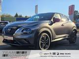 Nissan Juke N-Connecta Hybrid 1.6 inkl. Winterpaket & N