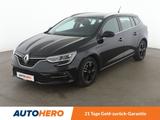 Renault Megane 1.3 TCe Zen*NAVI*LED*PDC*TEMPO*KLIMA*AHK* - Renault Megane in Oberhausen
