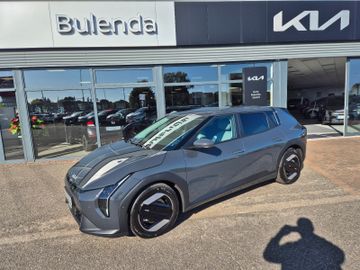 Kia Leasingangebot: Kia EV4 81 EARTH UPGR. TECHNO Winter DriveWise H&K