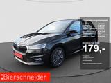 Skoda Fabia 1.0 TSI DSG Tour NAVI ACC PDC LED RFK KEYL - Skoda Jahreswagen: Automatik