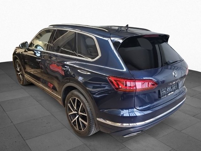Fahrzeugabbildung Volkswagen Touareg 3.0 V6 TDI ELEGANCE 4MOTION SOUND AHK NA