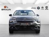 Citroën C4 PureTech 130 EAT8 PLUS - Citroën C4 PLUS mit Benzin-Antrieb
