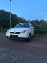 Volkswagen Lupo 1.0 Oxford Oxford * TÜV 09/27 - Volkswagen Lupo: Oxford