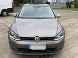 Volkswagen VW Golf VII 1.4 TSI 122 ps - Volkswagen Golf: Vi Tsi 122