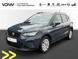 Seat Arona Road Edition TSI DSG Navi Rückkamera SHZ
