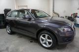 Audi Q5 2.0 TFSIquattro,19"S-Line Alu,Alcantara,Xenon - aus 2010: Geländewagen