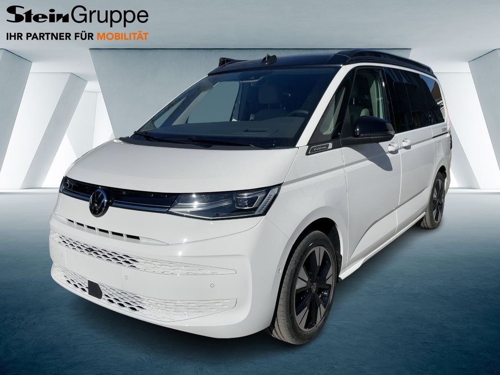 Volkswagen T7 California