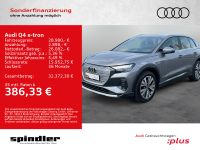 Audi Q4 e-tron - Vorschau Bild 1