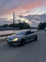 Peugeot 307 1.6 Benzin 109 Ps Top Zustand - Peugeot: 109