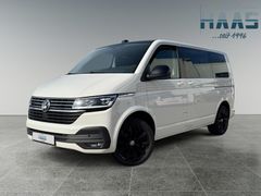 Fahrzeugabbildung Volkswagen T6.1 Multivan Edition DSG 150 PS Virtual ACC AHK