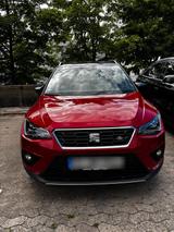 Seat Arona FR Vollausstattung - Seat Arona von privat