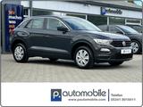 Volkswagen T-Roc 1.0 TSI *PDC*KLIMA*NAVI* - Volkswagen T-Roc in Braunschweig