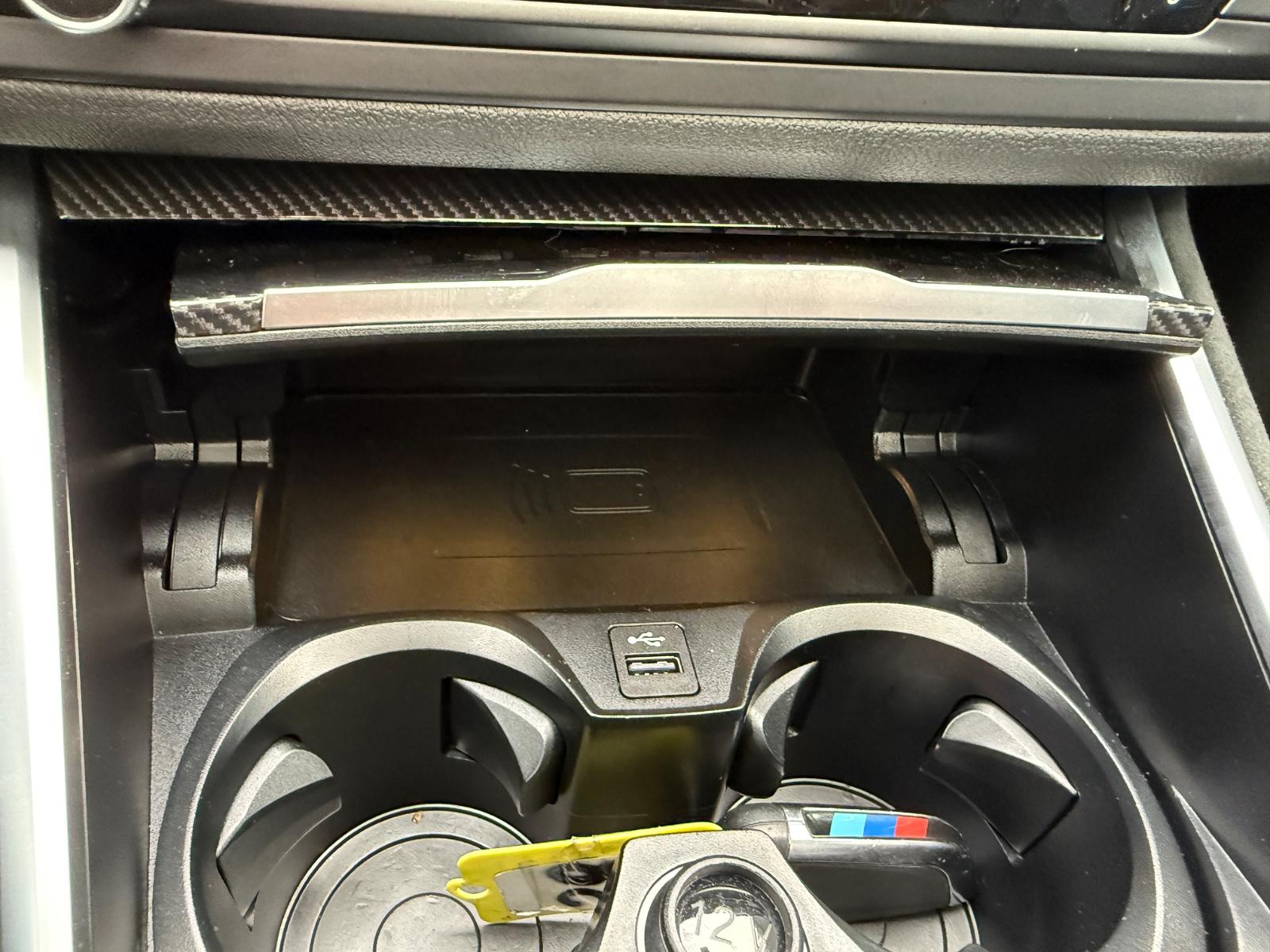 BMW M340i///M-Sport*Harman Kardon*360*CS Look