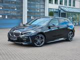 BMW 120 d Lim. xDrive M Sport *NEUE MOTOR & GETRIEBE - BMW 1er Reihe mit Diesel-Antrieb: Limousine, Automatik
