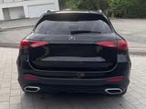 Mercedes-Benz GLC 200 4MATIC Autom., HUD, Hinterachslenkung - Mercedes-Benz GLC 200 in Hagen