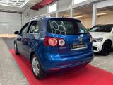 Volkswagen Golf Plus V Tour/1.HAND/SD/SHZ/KLIMA/TEMP/PDC - gebrauchte VW Golf aus dem Jahr 2007