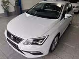 Seat Leon 2.0 TDI*FR*AUTOM*NAVI*LED*ACC*PDC*USB*BLUET - Seat Gebrauchtwagen von 2017