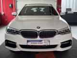 BMW 530 d xDrive M Sport Pano HeadUp Ferngest.Parken - BMW 530: 530d Xdrive