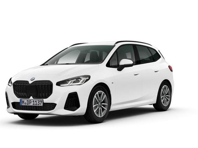 BMW 220i Active Tourer Steptronic DCT Navi DSG Bluet