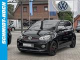 Volkswagen up! GTI 1.0 TSI BMT OPF Navi Sitzhzg. GRA BT PDC - Cars in Bremen: Kleinwagen