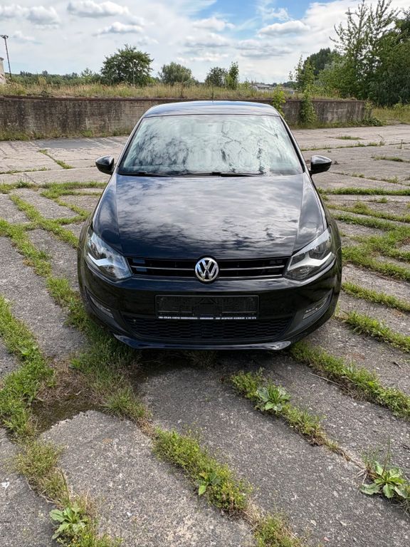Image of Volkswagen Polo