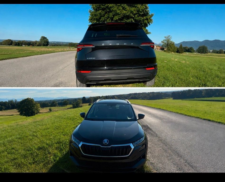 Image of Skoda Karoq