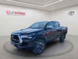 Toyota HiLux 4x4 Double Cab MHEV Autm. Executive* - Toyota Hilux: Double Cab