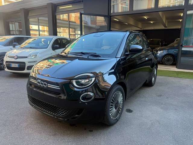 Fiat 500 1.0 Hybrid 65cv Icon Km Zero