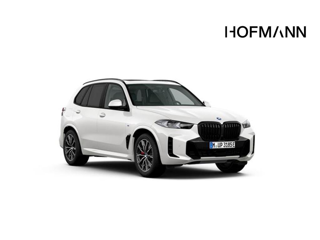 BMW X5 xDrive50e M Sport Pro HEUP PANO LED KAM AHK