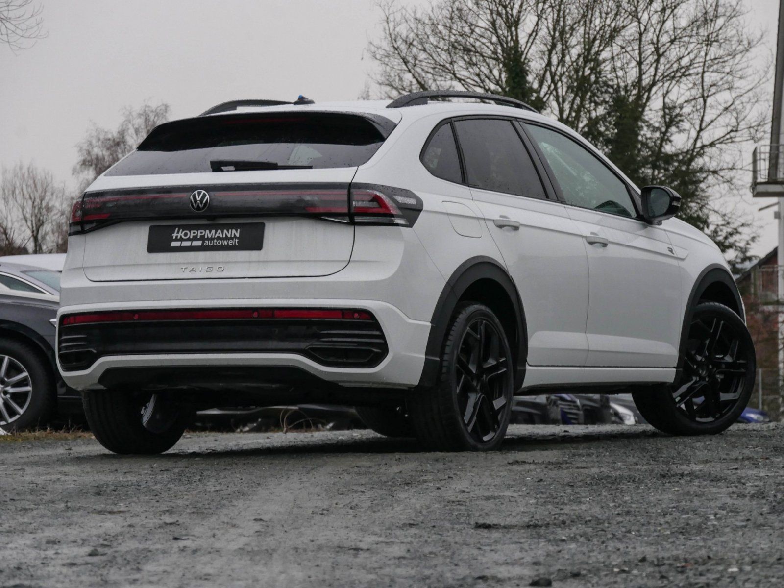 Volkswagen Taigo - Bild 2